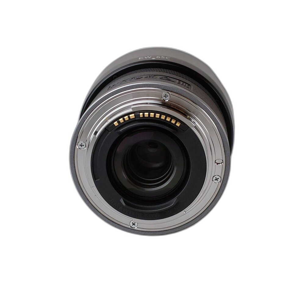 (超廣角大光圈)Canon RF 16mm F2.8 STM 定焦鏡 風景 星空 二手鏡頭 林相攝影 #00076-圖片-5