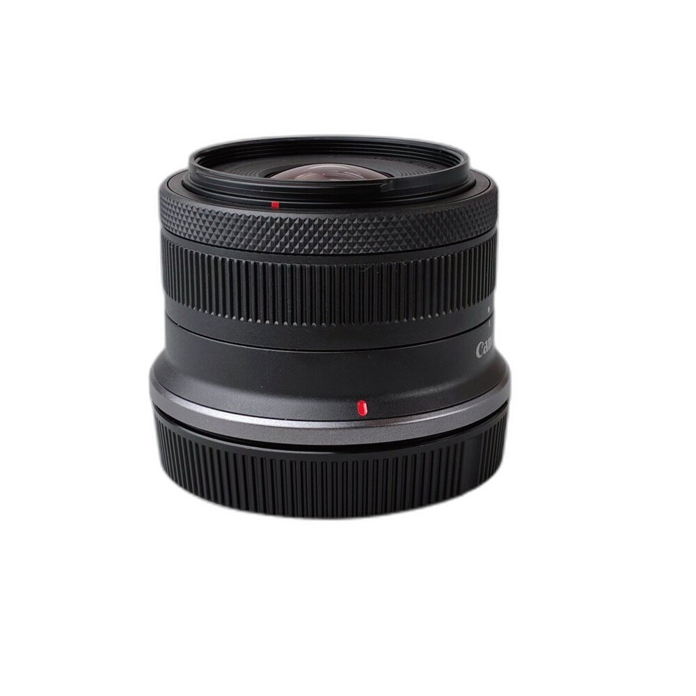 ( 佳能入門款變焦鏡 ) Canon RFS 18-45mm F4.5-6.3 IS STM 超輕巧 #000866-圖片-3