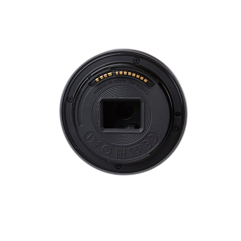 ( 佳能入門款變焦鏡 ) Canon RFS 18-45mm F4.5-6.3 IS STM 超輕巧 #000866-圖片-5