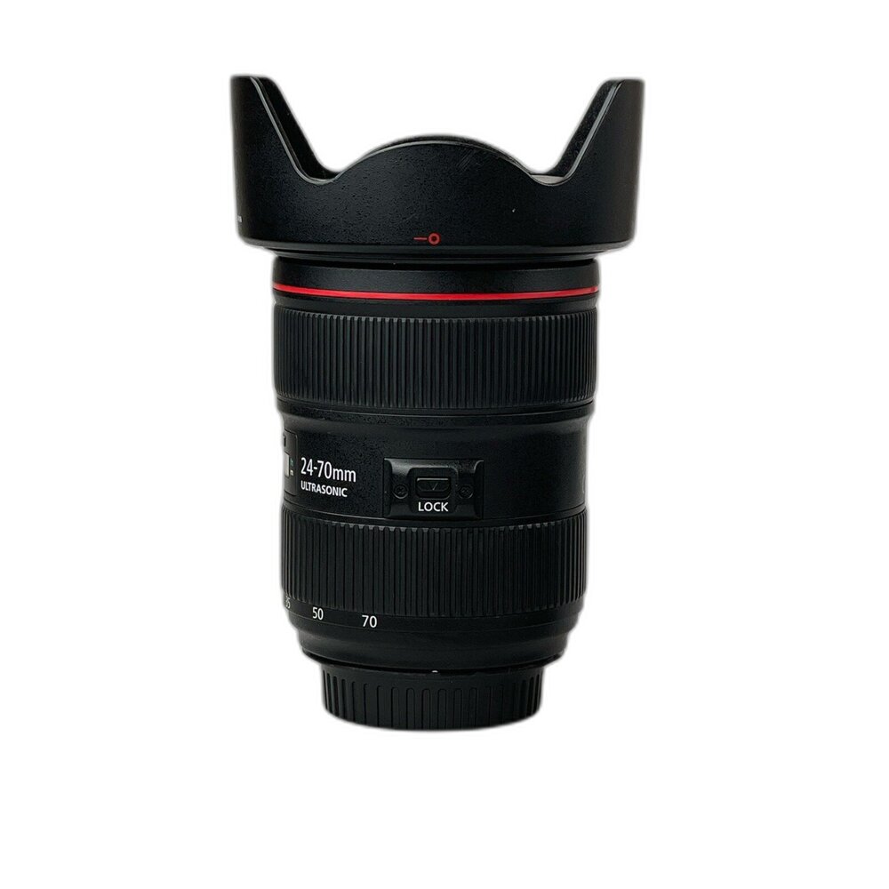 (佳能單反恆定光圈)Canon EF 24-70mm F2.8 L II USM 二代 變焦 L鏡 林相攝影 #0009-圖片-2