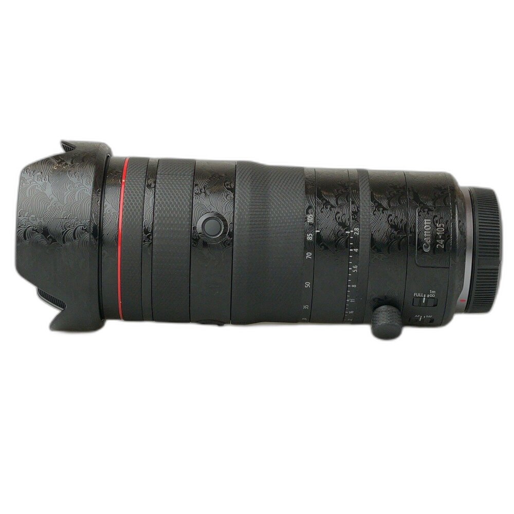 000940-( 佳能變焦鏡 ) Canon RF 24-105mm F2.8 L IS USM Z  #000940