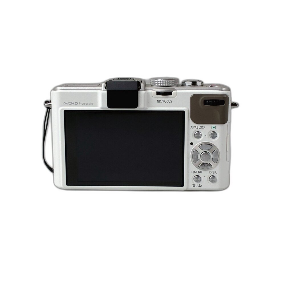 (松下超輕巧隨身機款) Lumix LX7 Leica大光圈 F1.4光圈 閃燈 清透日系 新手 輕巧 #001011-圖片-1