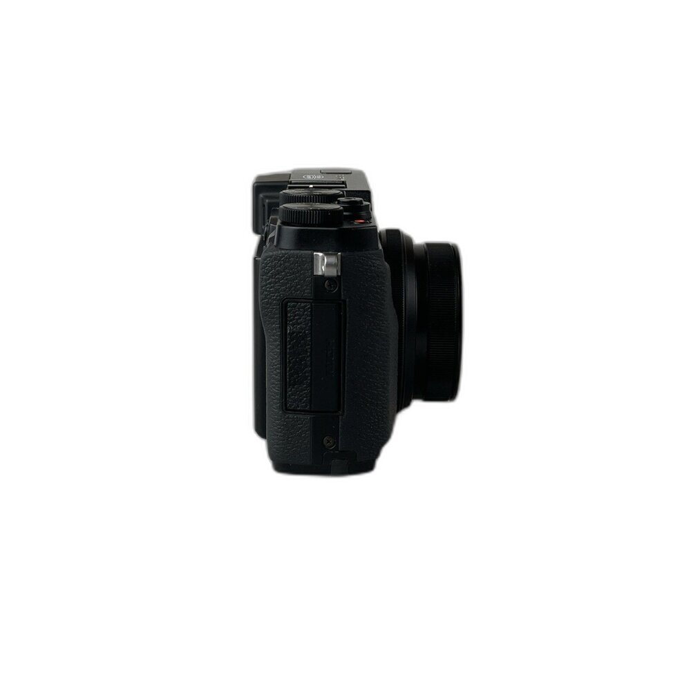 (富士好看隨身相機) Fujifilm X30 變焦 復古濾鏡 輕巧 文青 閃燈 二手相機 林相攝影 #00102-圖片-2