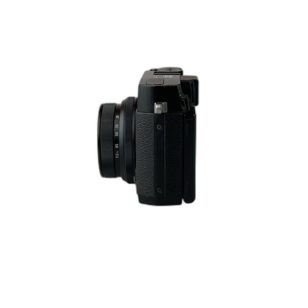 (富士好看隨身相機) Fujifilm X30 變焦 復古濾鏡 輕巧 文青 閃燈 二手相機 林相攝影 #00102-圖片-3