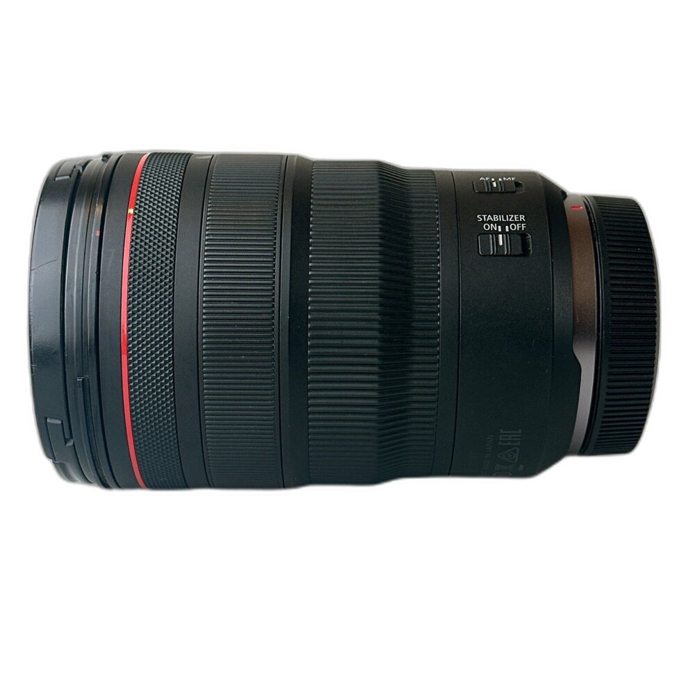 (佳能無反恆定光圈)Canon EF 24-70mm F2.8 L USM 變焦鏡 L鏡 二手 林相攝影 #001055-圖片-1