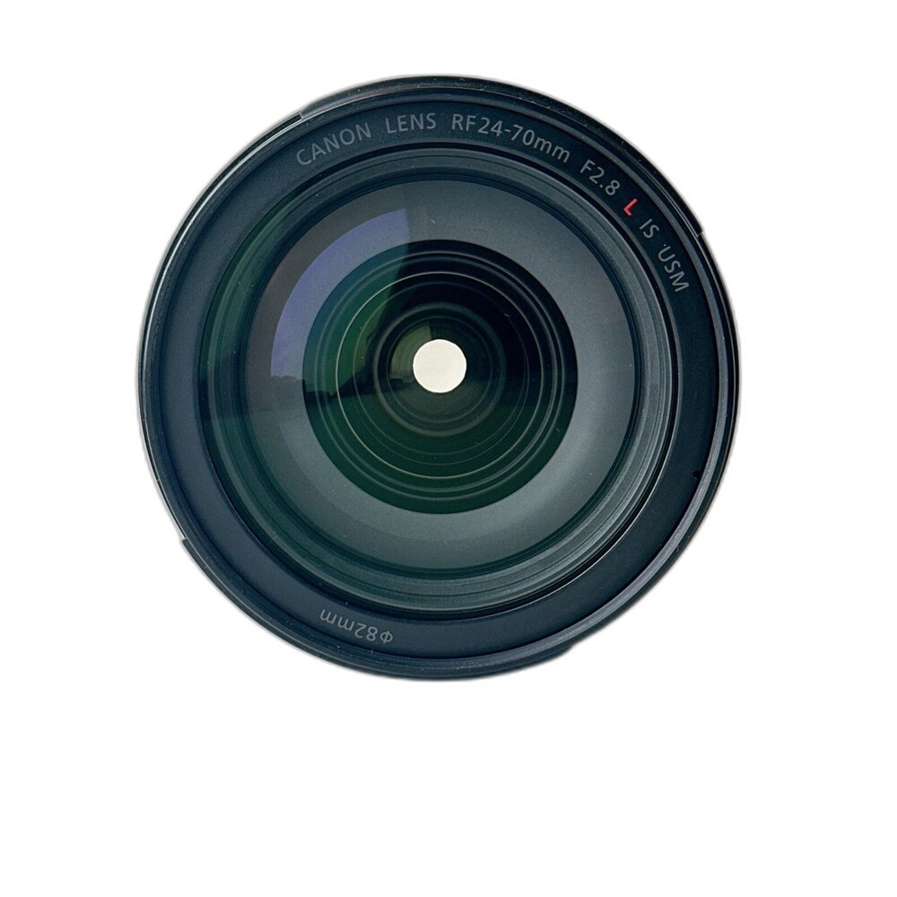 (佳能無反恆定光圈)Canon EF 24-70mm F2.8 L USM 變焦鏡 L鏡 二手 林相攝影 #001055-圖片-2