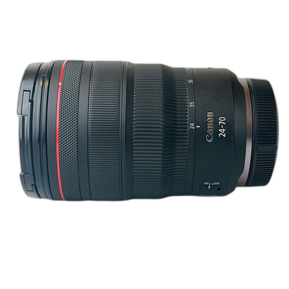 001055-（佳能無反恆定光圈）Canon EF 24-70mm F2.8 L USM 變焦鏡 L鏡 二手 林相攝影 #001055