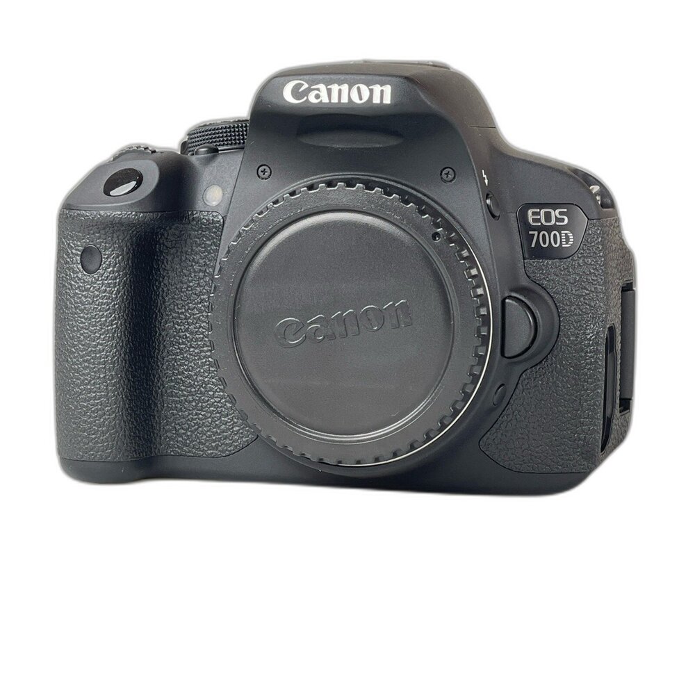 001239-( 佳能入門單眼 ) Canon 700D 初階 平價 鏡頭群多 新手 林相攝影  #001239