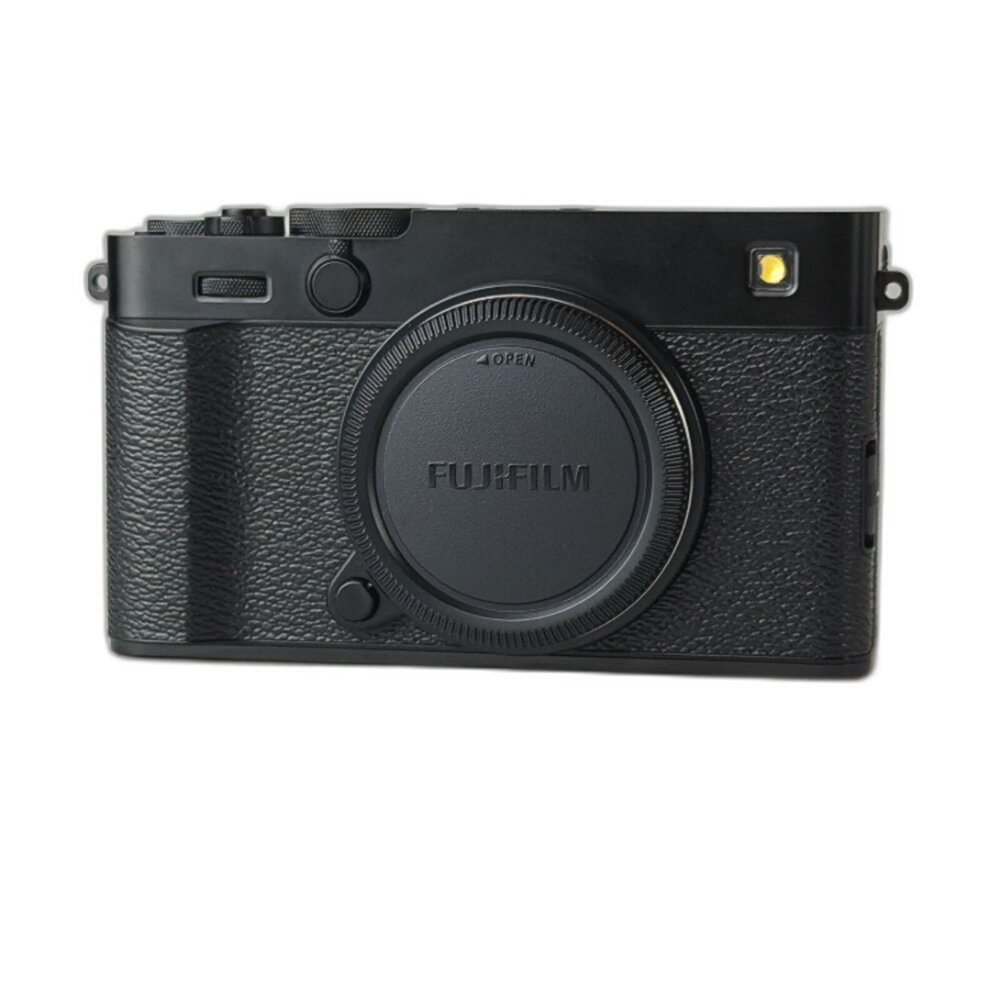001259-(富士輕巧相機款) 富士最新 Fujifilm XE5  旗艦相機 AI對焦 最新濾鏡系統 二手相機 #001259