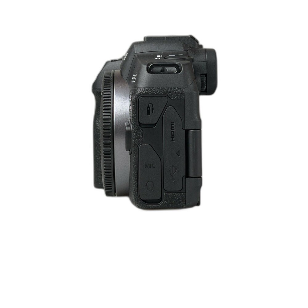 ( 佳能高CP值全片幅機款 ) Canon R8 可換鏡頭 入門 新手適合 好上手 單卡槽 #001328-圖片-1