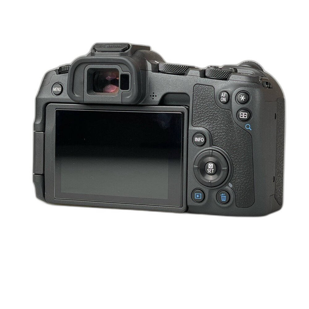 ( 佳能高CP值全片幅機款 ) Canon R8 可換鏡頭 入門 新手適合 好上手 單卡槽 #001328-圖片-2