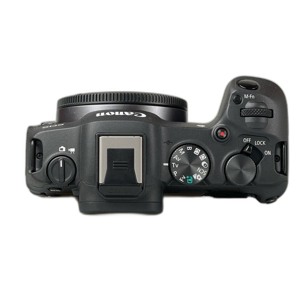 ( 佳能高CP值全片幅機款 ) Canon R8 可換鏡頭 入門 新手適合 好上手 單卡槽 #001328-圖片-4