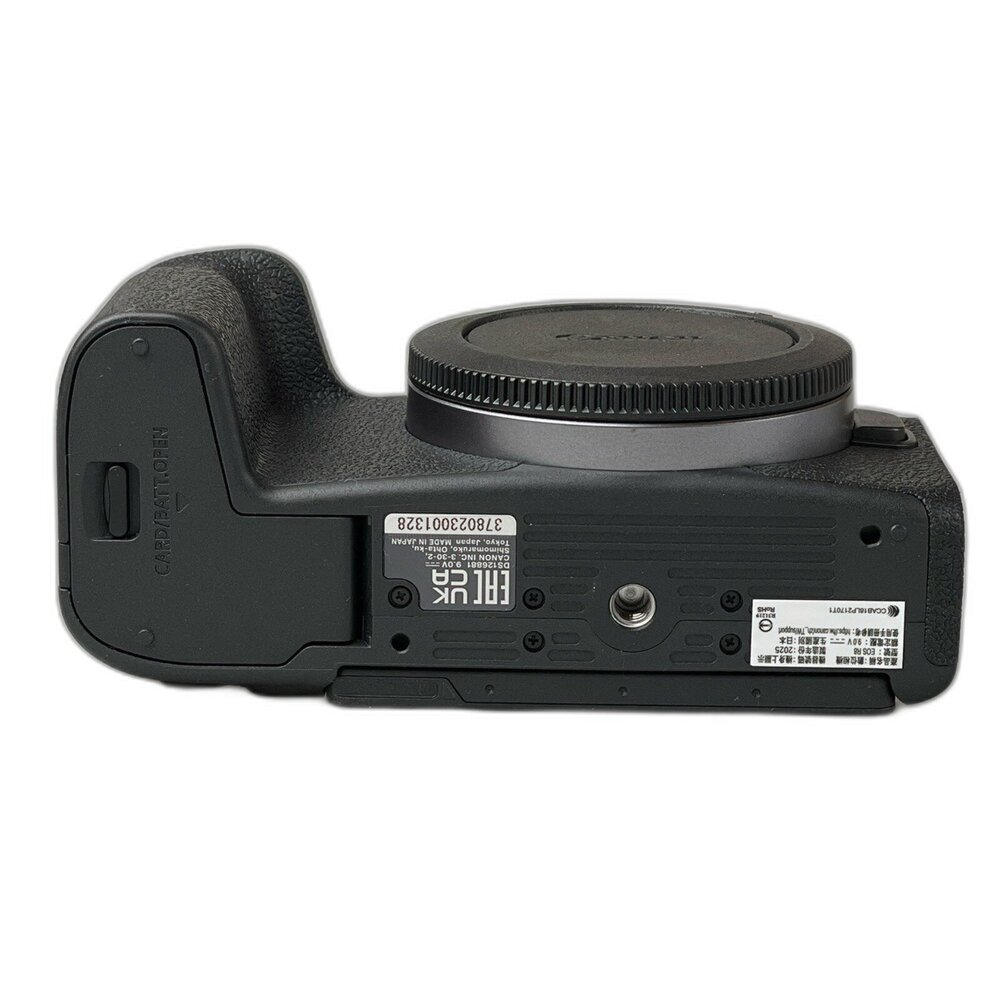 ( 佳能高CP值全片幅機款 ) Canon R8 可換鏡頭 入門 新手適合 好上手 單卡槽 #001328-圖片-5