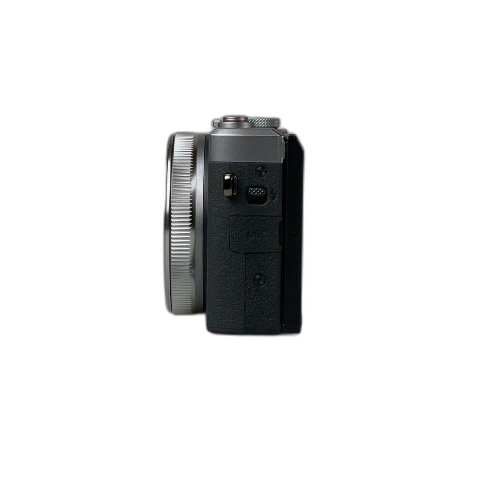 (網紅口袋機) Canon G7X3 冷白皮網美機 可變焦 隨身機 內建閃光燈 #00134-圖片-1