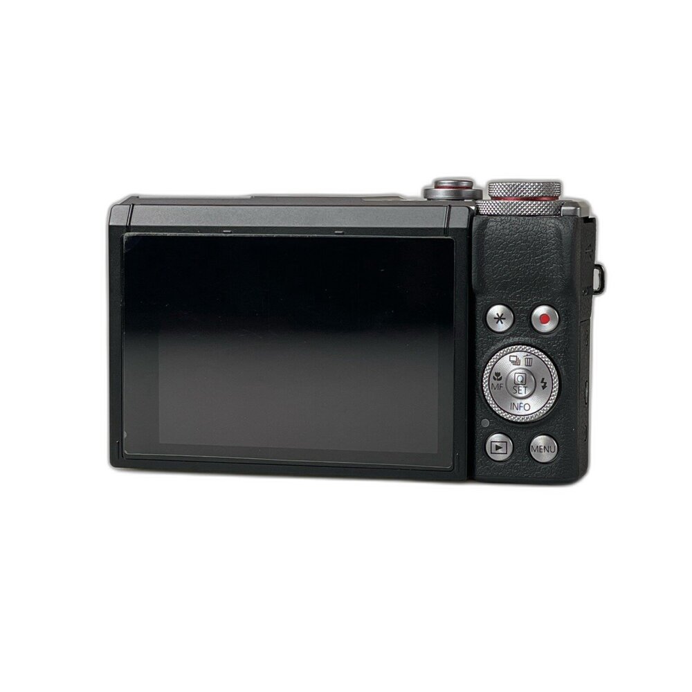 (網紅口袋機) Canon G7X3 冷白皮網美機 可變焦 隨身機 內建閃光燈 #00134-圖片-2