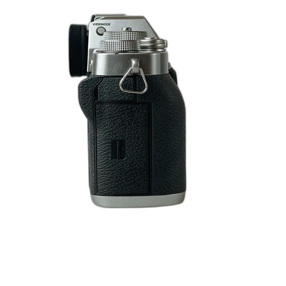 (富士旗艦系列) Fujifilm XT3 富士單機身 有CC濾鏡 雙卡槽 二手相機 林相攝影 #00134-圖片-4