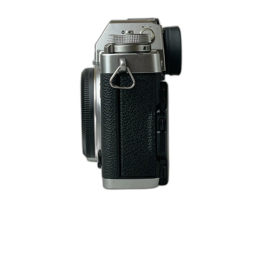 (富士旗艦系列) Fujifilm XT3 富士單機身 有CC濾鏡 雙卡槽 二手相機 林相攝影 #00134-圖片-5