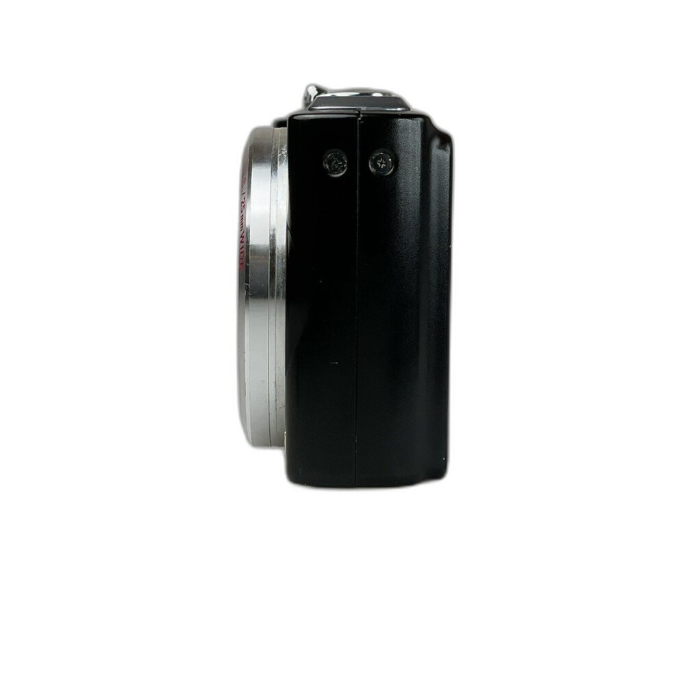 (隨身機拍超遠) Lumix ZS3 復古CCD小長焦數位相機 有閃燈 #001348-圖片-1