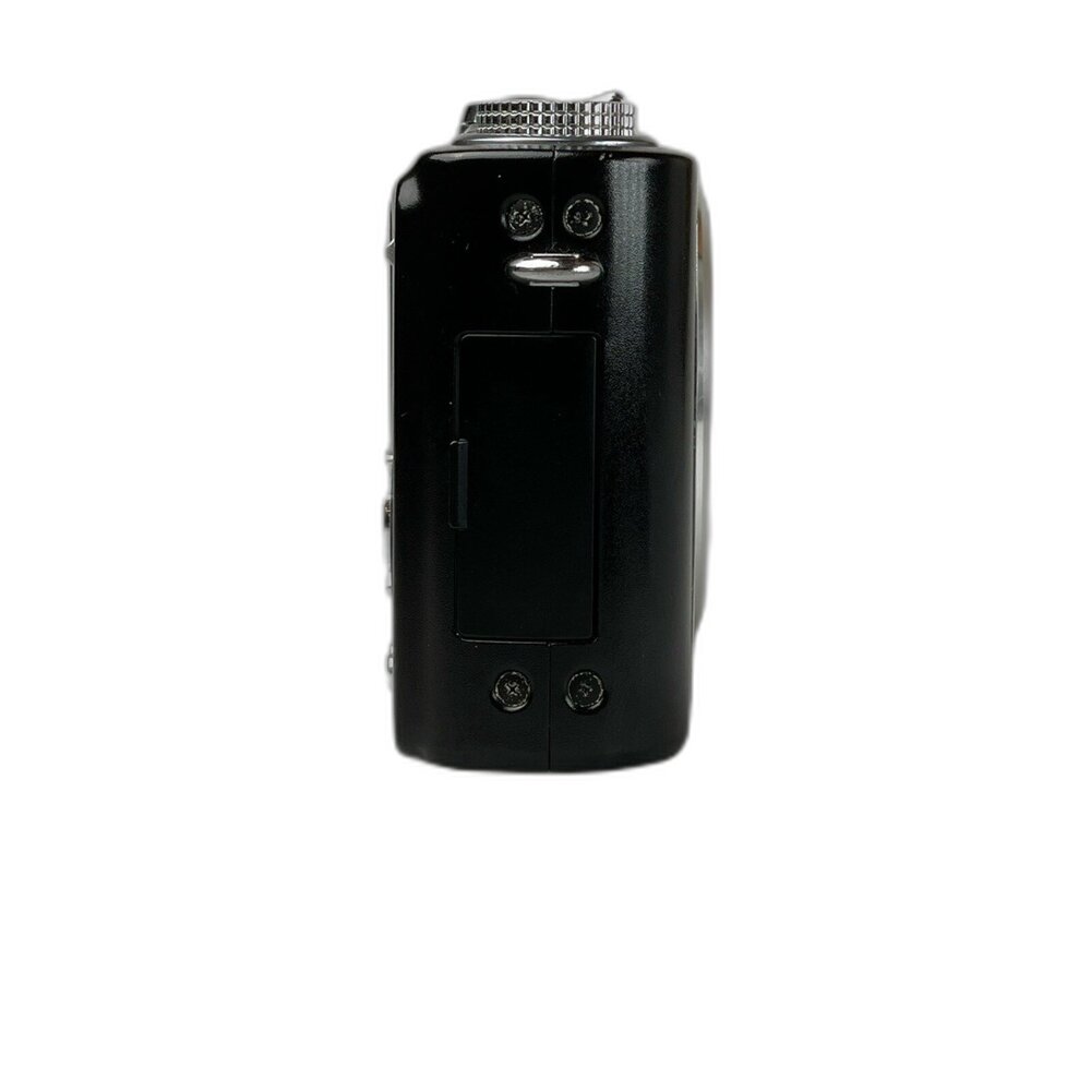 (隨身機拍超遠) Lumix ZS3 復古CCD小長焦數位相機 有閃燈 #001348-圖片-3