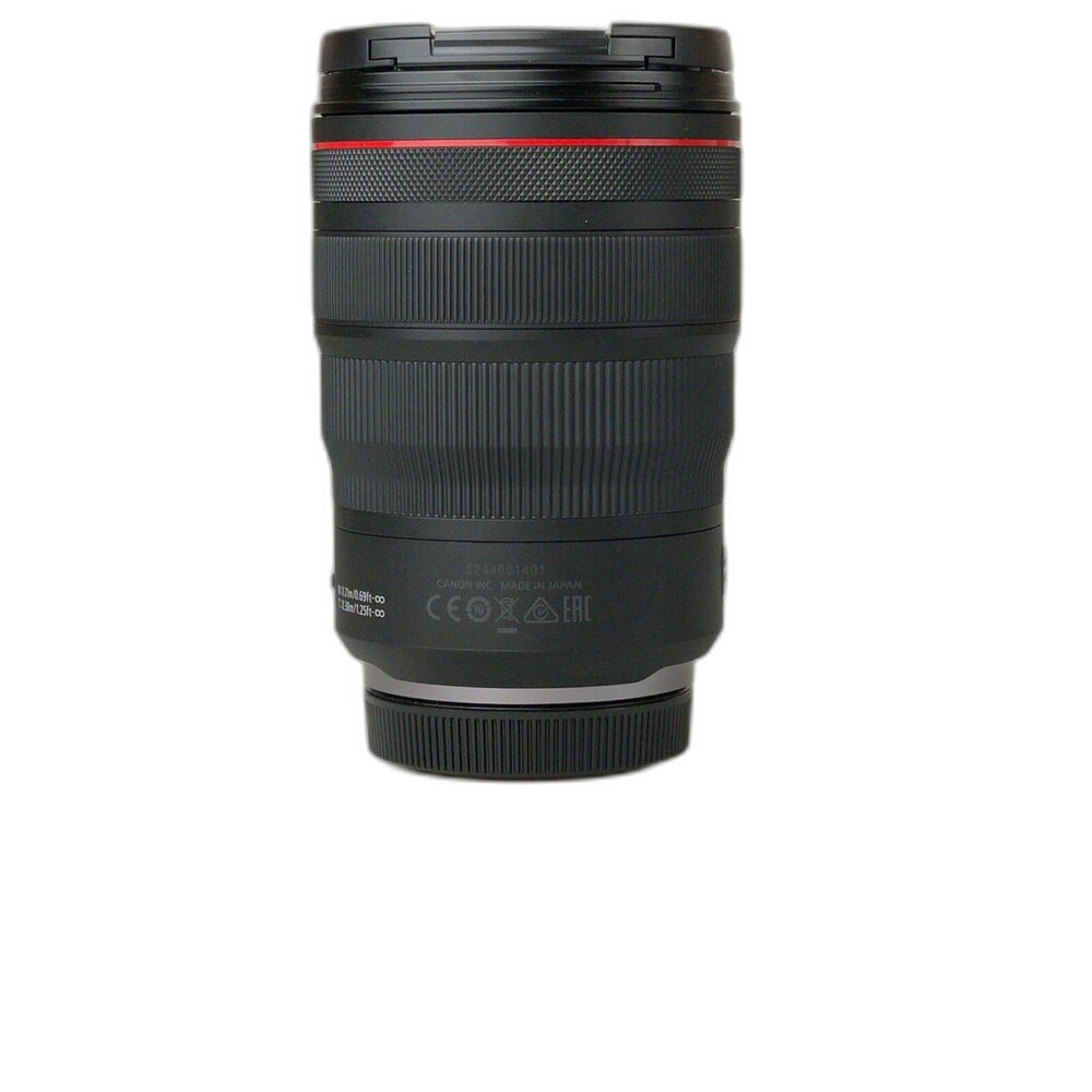 (佳能無反恆定光圈)Canon RF 24-70mm F2.8 L IS USM 變焦鏡 二手 林相攝影 #00140-圖片-1