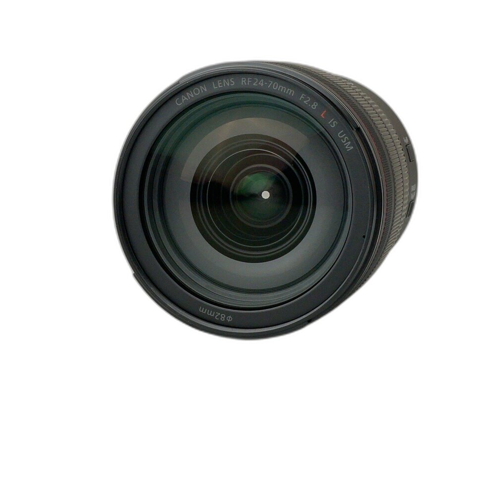 (佳能無反恆定光圈)Canon RF 24-70mm F2.8 L IS USM 變焦鏡 二手 林相攝影 #00140-圖片-2