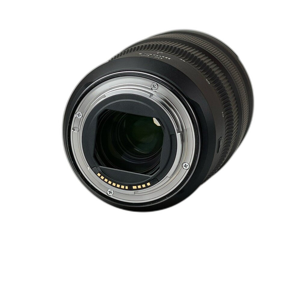(佳能無反恆定光圈)Canon RF 24-70mm F2.8 L IS USM 變焦鏡 二手 林相攝影 #00140-圖片-3