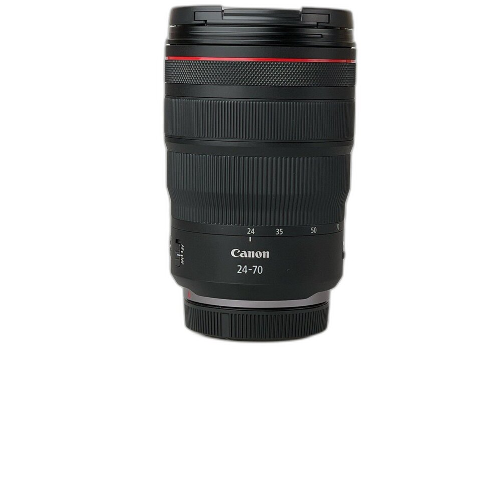 001401-（佳能無反恆定光圈）Canon RF 24-70mm F2.8 L IS USM 變焦鏡  二手 林相攝影 #00140