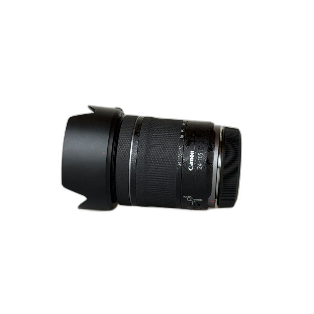 001629-( 佳能入門款全幅變焦鏡 ) Canon RF 24-105mm F4-7.1 IS STM 基礎變焦鏡 無反  #00