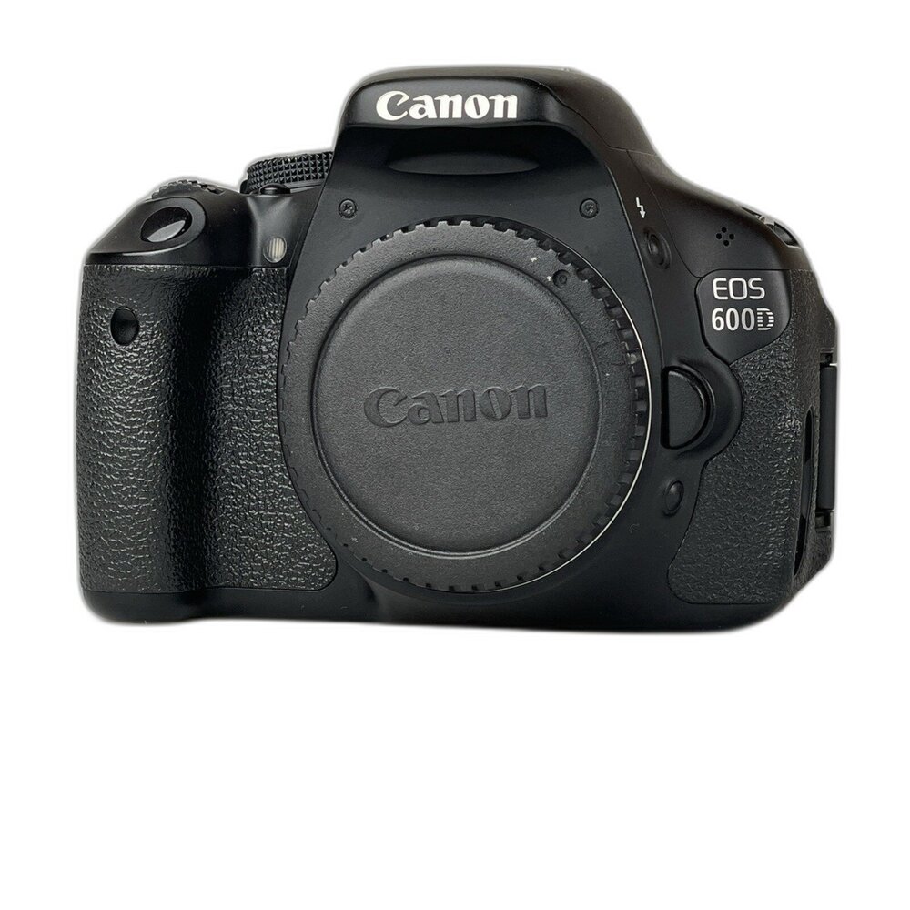 ( 新手低價單眼 ) Canon 600D 學生 攝影課 #001631 封面照片