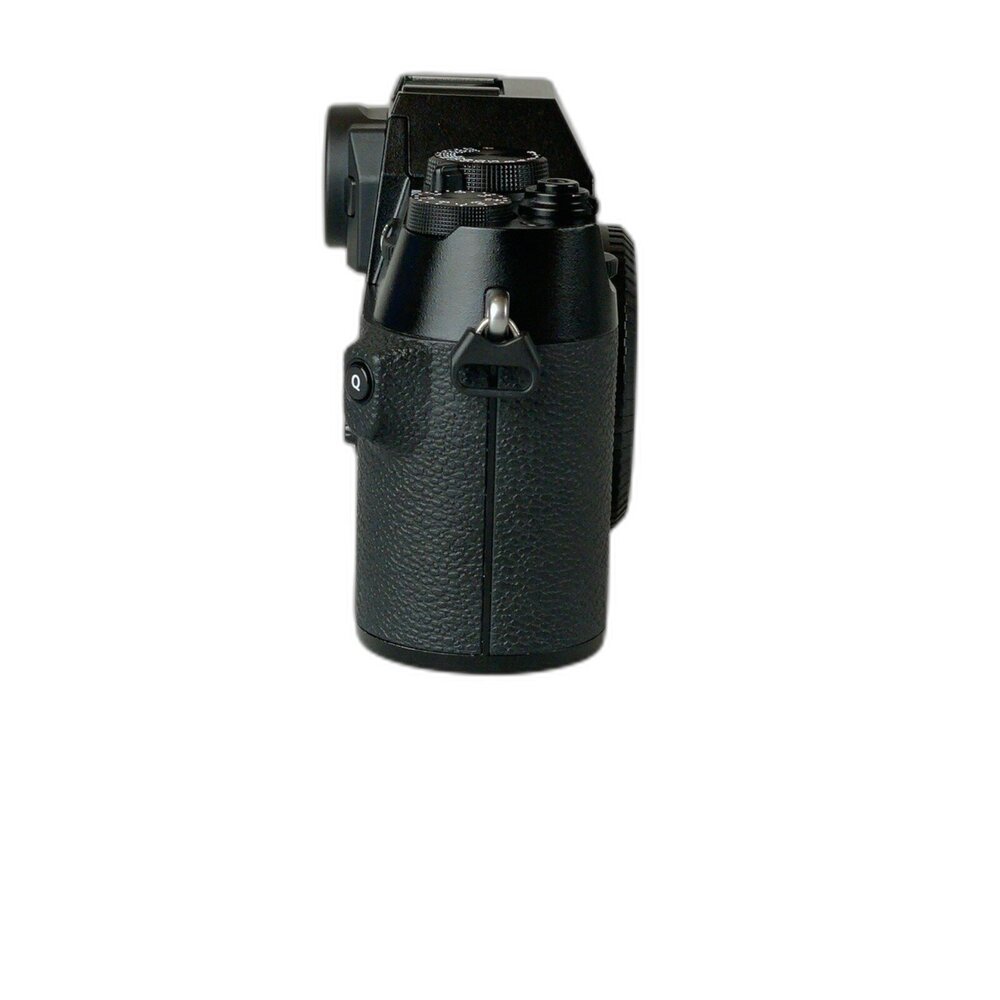 (復古外觀相機) Fujifilm XT50 富士 APSC 新手友善 有濾鏡 CC NC 二手相機 林相攝影 #0-圖片-2