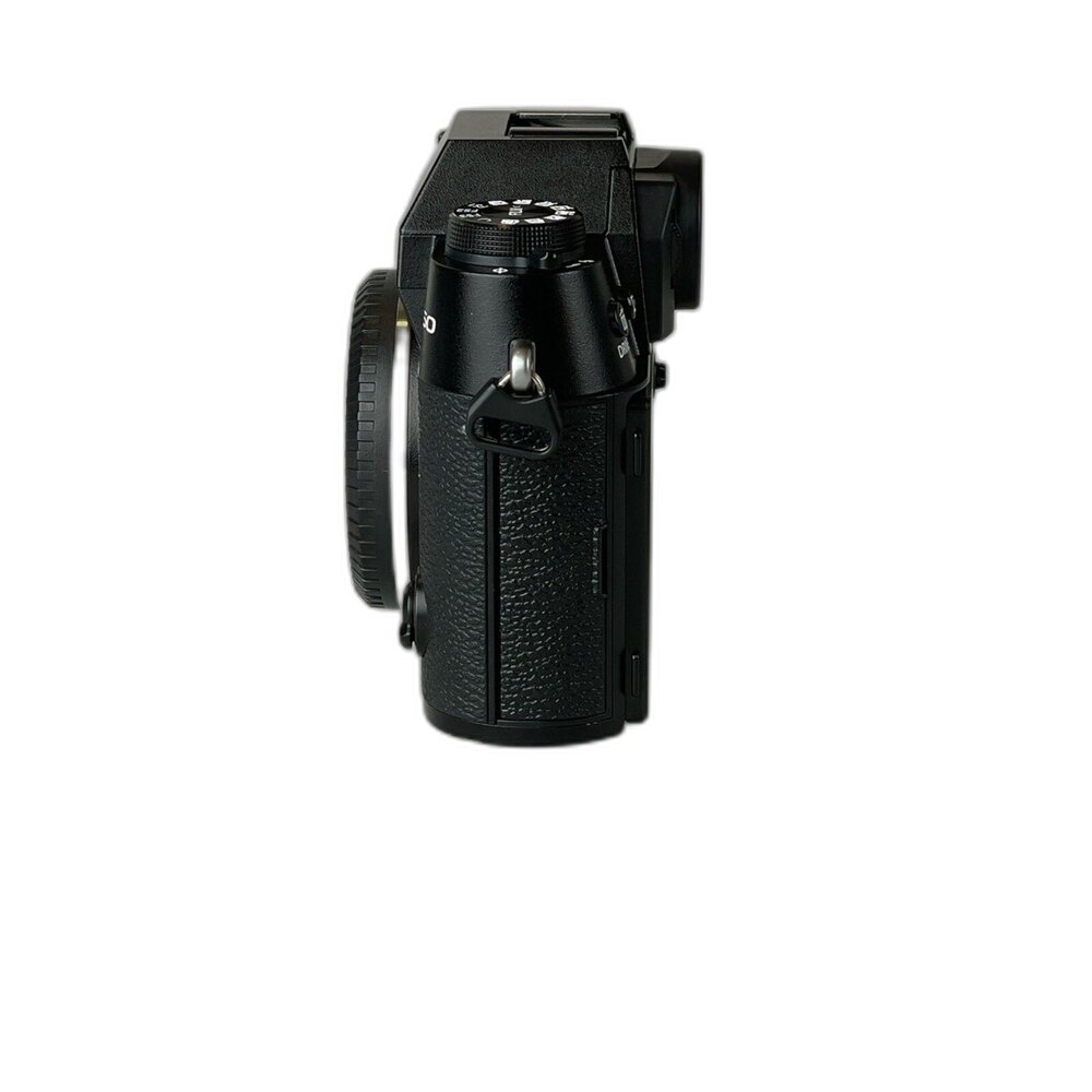 (復古外觀相機) Fujifilm XT50 富士 APSC 新手友善 有濾鏡 CC NC 二手相機 林相攝影 #0-圖片-3