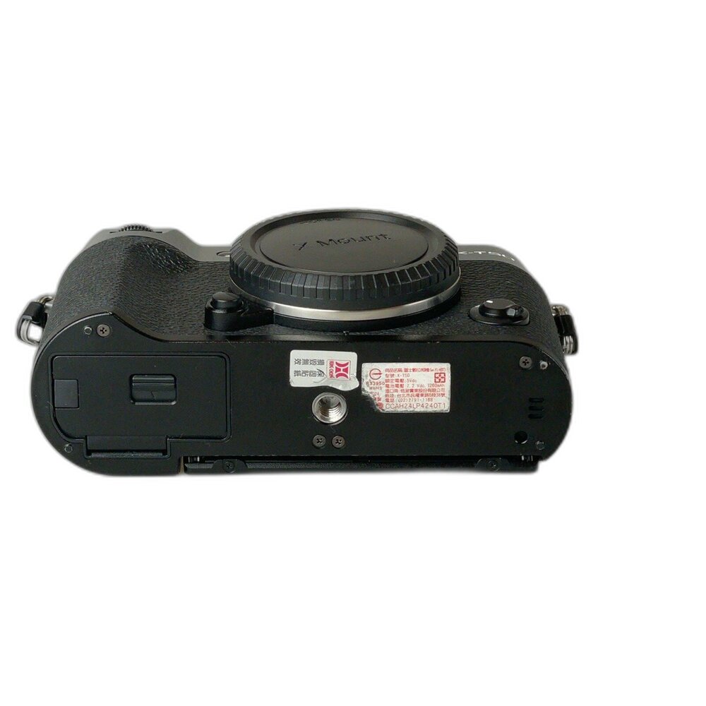 (復古外觀相機) Fujifilm XT50 富士 APSC 新手友善 有濾鏡 CC NC 二手相機 林相攝影 #0-圖片-4