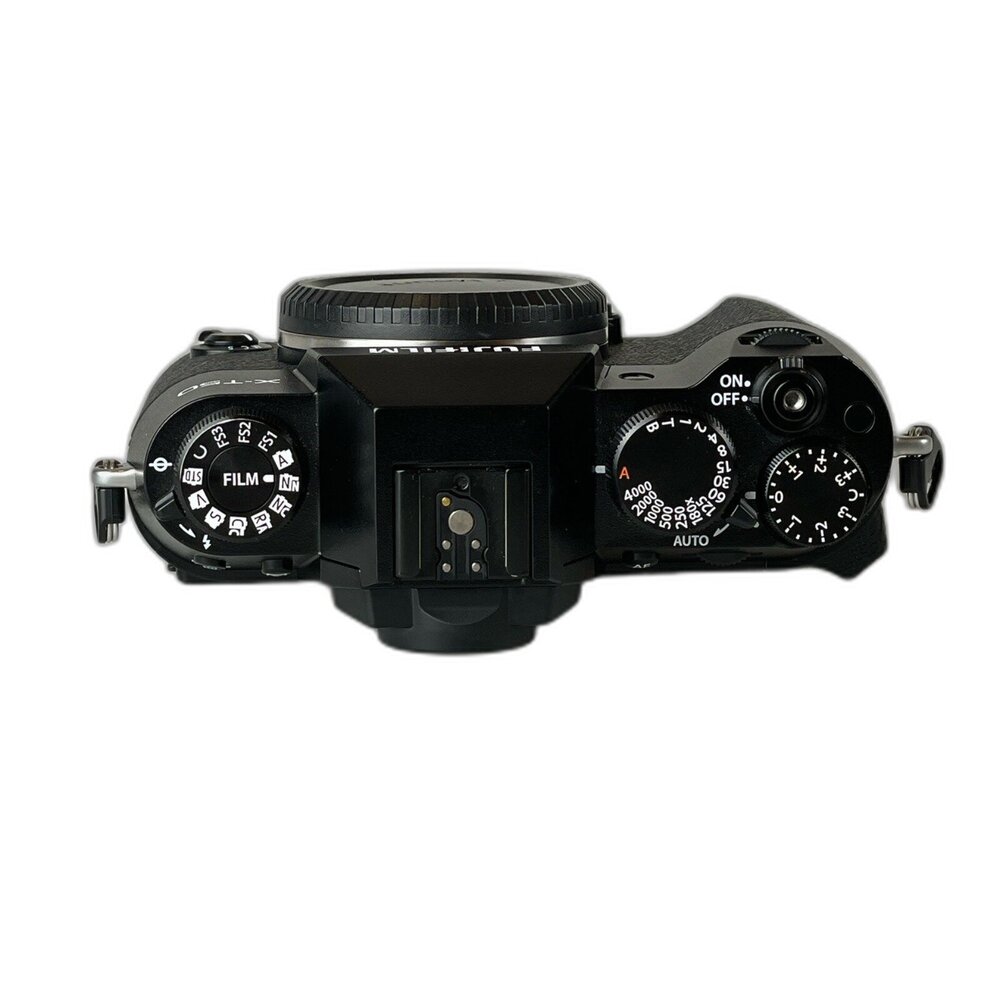 (復古外觀相機) Fujifilm XT50 富士 APSC 新手友善 有濾鏡 CC NC 二手相機 林相攝影 #0-圖片-5