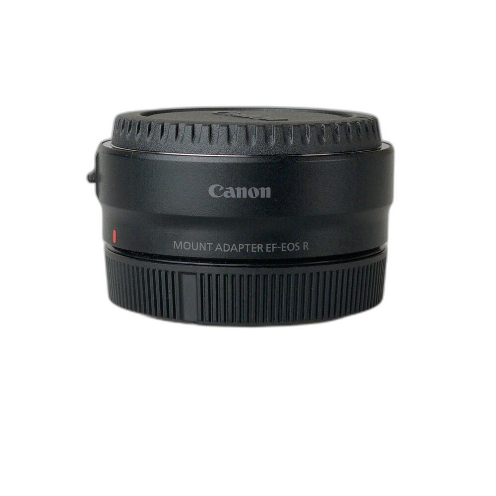 Canon RF轉接環(原廠) #001786 封面照片