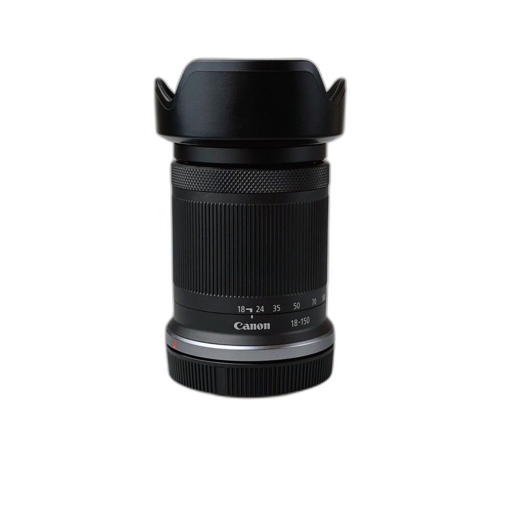 ( 佳能RF旅遊鏡 ) Canon RFS 18-150mm F3.5-6.3 IS STM 長焦 #001836-圖片-1