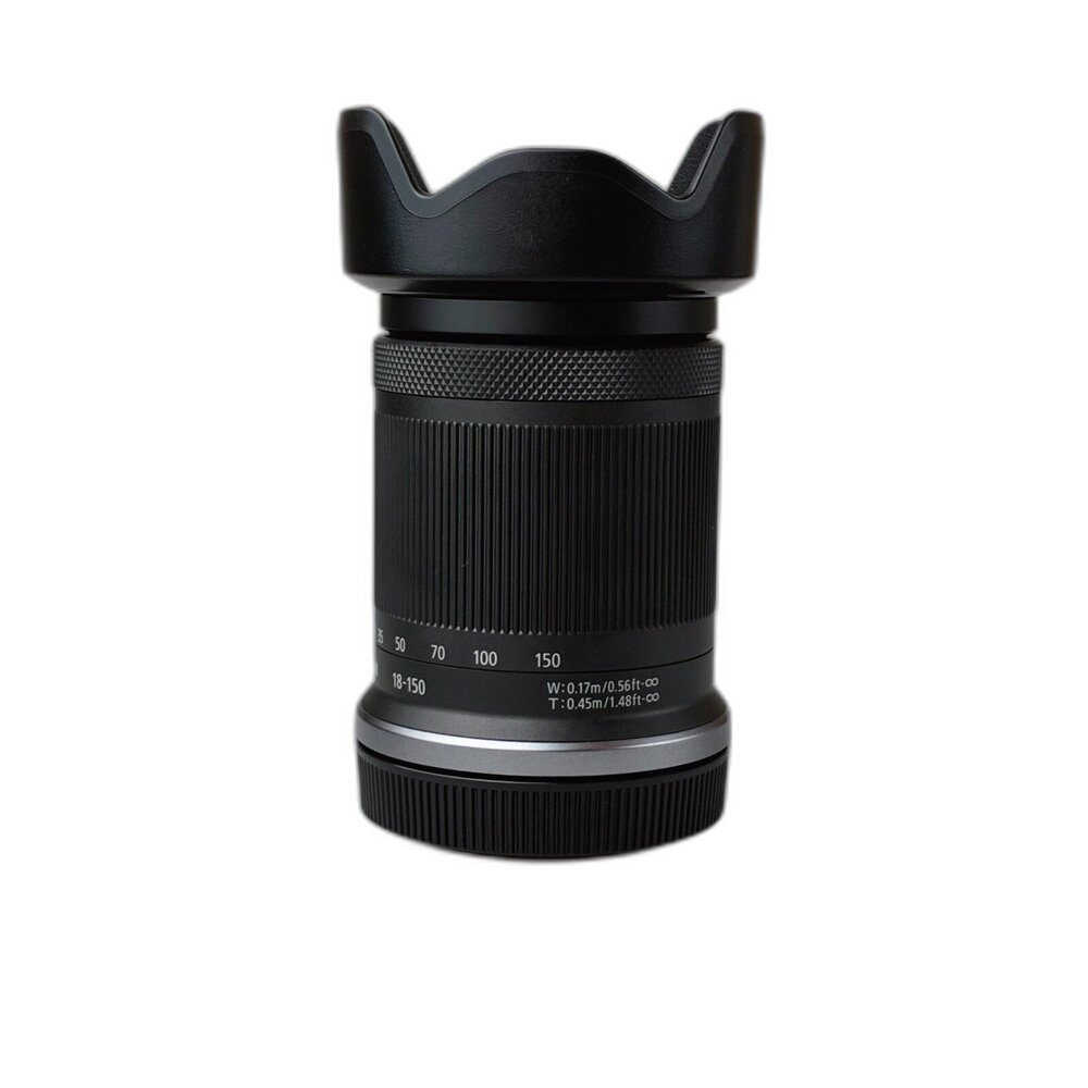 ( 佳能RF旅遊鏡 ) Canon RFS 18-150mm F3.5-6.3 IS STM 長焦 #001836-圖片-2
