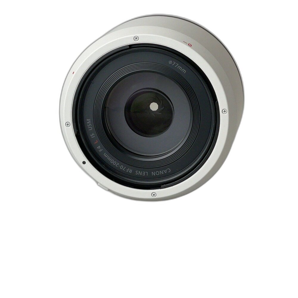 Canon RF 70-200mm F4 L IS USM 無反 長焦鏡頭 運動 野生動物 #001893-圖片-1