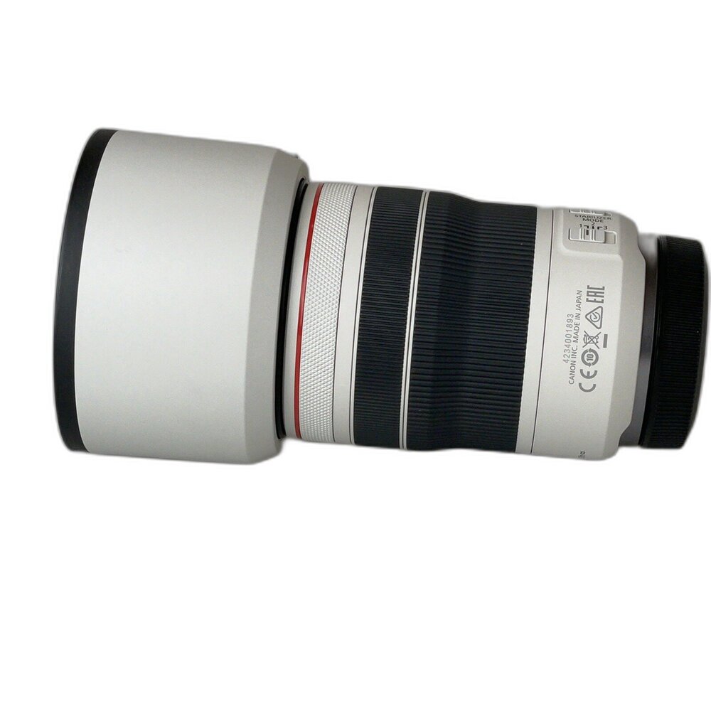 Canon RF 70-200mm F4 L IS USM 無反 長焦鏡頭 運動 野生動物 #001893-圖片-3