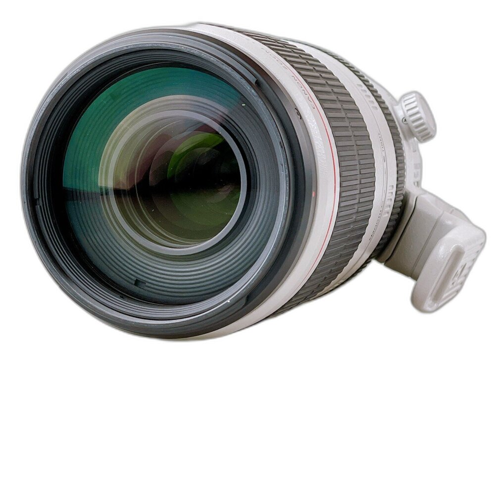 001896-( 長焦EF 鏡頭 ) Canon EF 100-400mm F4.5-5.6 L IS II USM 畫質好 拍飛機