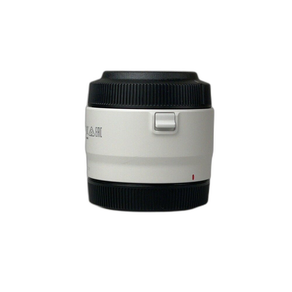 (佳能)Canon Extender RF 2x 增倍鏡 RF用 售出不保固 #00218-圖片-2
