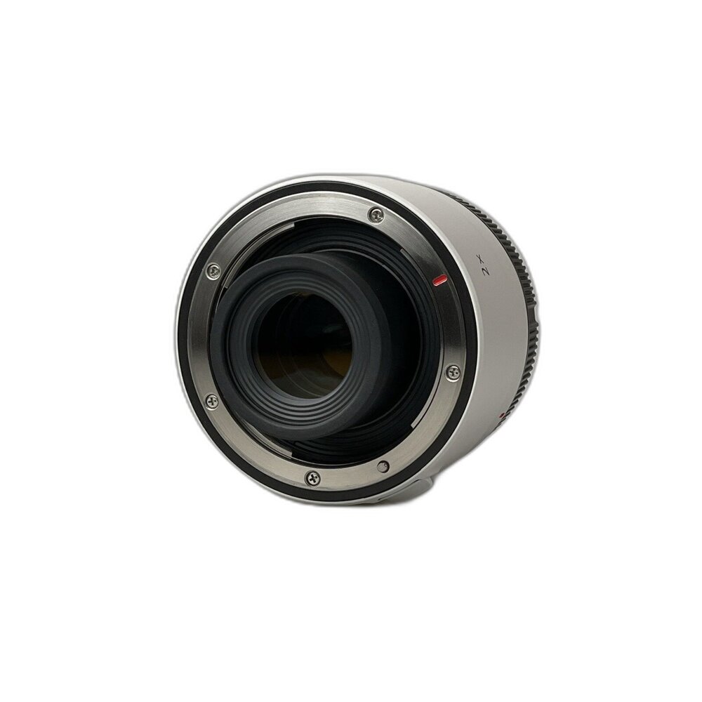 (佳能)Canon Extender RF 2x 增倍鏡 RF用 售出不保固 #00218-圖片-3