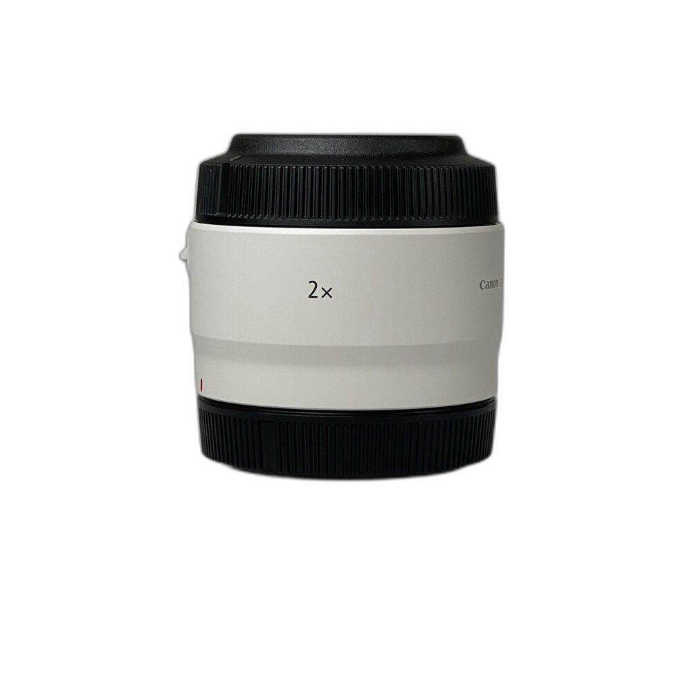 （佳能）Canon Extender RF 2x 增倍鏡 RF用 售出不保固 #00218 封面照片