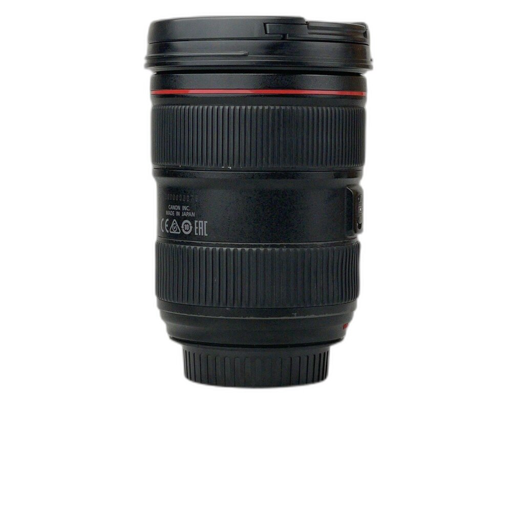 (佳能單反恆定光圈)Canon EF 24-70mm F2.8 L II USM 二代 變焦 L鏡 林相攝影 #0022-圖片-1
