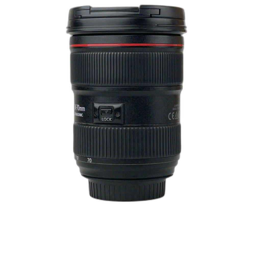 (佳能單反恆定光圈)Canon EF 24-70mm F2.8 L II USM 二代 變焦 L鏡 林相攝影 #0022-圖片-2