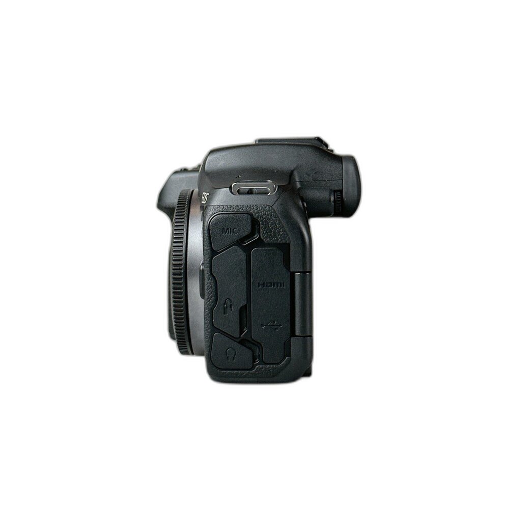 ( 佳能APSC機款 ) Canon R7 可換鏡頭 性能好 追星 運動 旗艦王者 二手相機 林相攝影 #00234_1-圖片-1