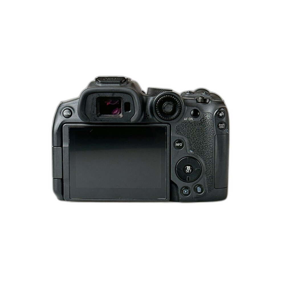 ( 佳能APSC機款 ) Canon R7 可換鏡頭 性能好 追星 運動 旗艦王者 二手相機 林相攝影 #00234_1-圖片-2
