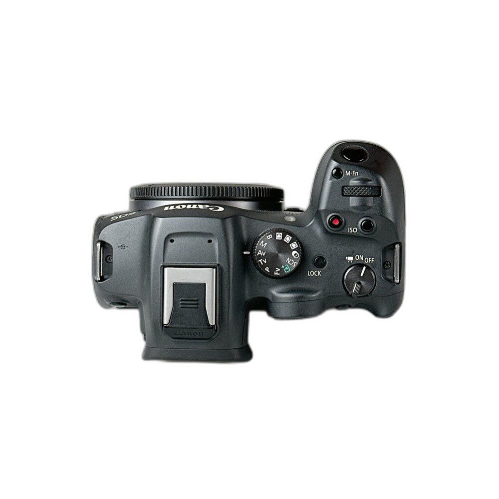 ( 佳能APSC機款 ) Canon R7 可換鏡頭 性能好 追星 運動 旗艦王者 二手相機 林相攝影 #00234_1-圖片-4