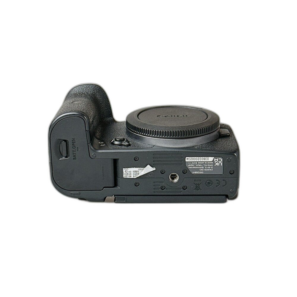( 佳能APSC機款 ) Canon R7 可換鏡頭 性能好 追星 運動 旗艦王者 二手相機 林相攝影 #00234_1-圖片-5