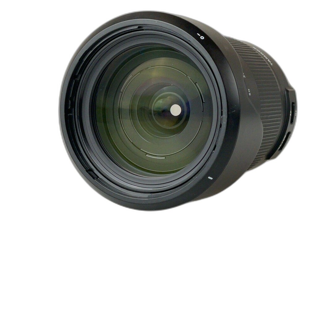  ( Canon 單反APSC變焦 ) Tamron 18-400mm F3.5-6.3 Di II VC HLD FOR CANON EF旅遊鏡頭 #002366