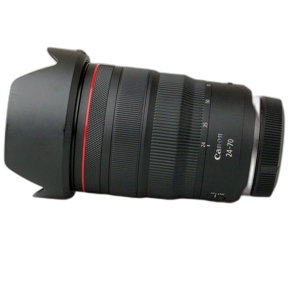  （佳能無反恆定光圈）Canon RF 24-70mm F2.8 L IS USM 變焦鏡  二手 林相攝影 #002411